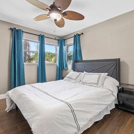 Palm Haven! Vila Cape Coral Exterior foto