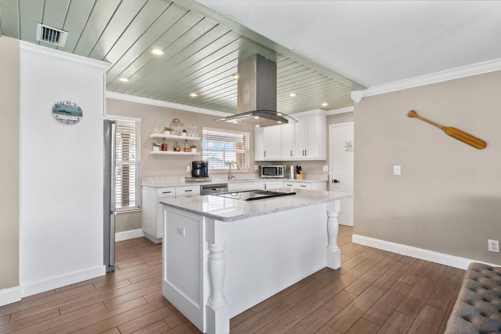 Palm Haven! Vila Cape Coral Exterior foto