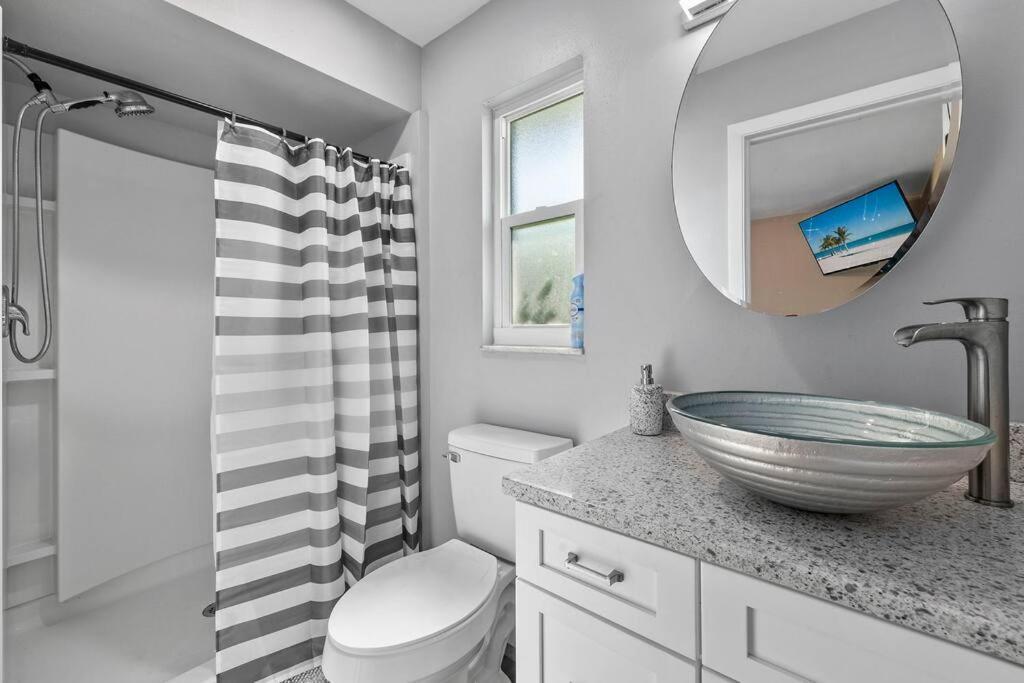 Palm Haven! Vila Cape Coral Exterior foto