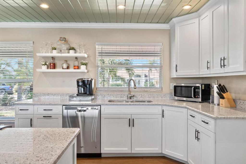 Palm Haven! Vila Cape Coral Exterior foto