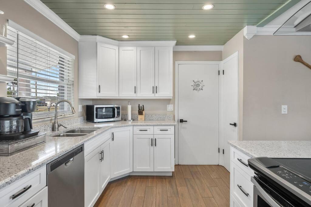 Palm Haven! Vila Cape Coral Exterior foto